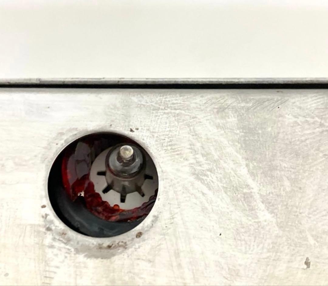 3687-C サンテック　ワッフルベーカー ダブル　SB-20 ジャンク