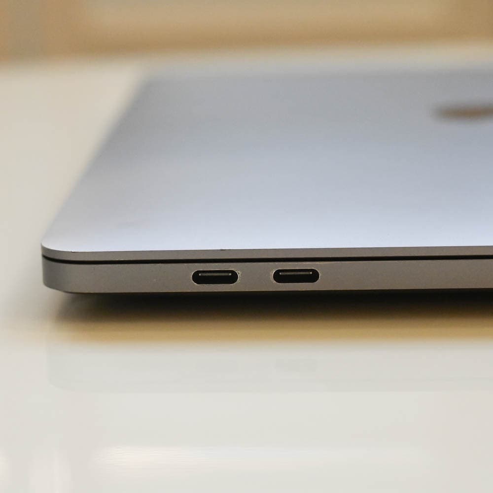 【美品】MacBook Pro M1 13インチ 512GB バッテリー状態良