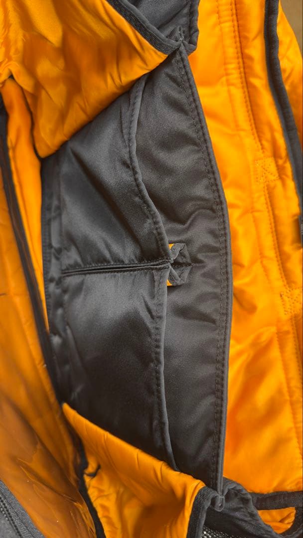 【美品】ポーター タンカー 2WAY ブリーフケース ビジネスバッグ 希少