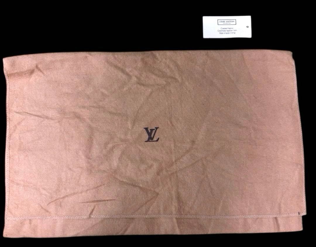 【Louis Vuitton ルイヴィトン】お買得‼︎人気トゥルーヴィル！極美品‼︎