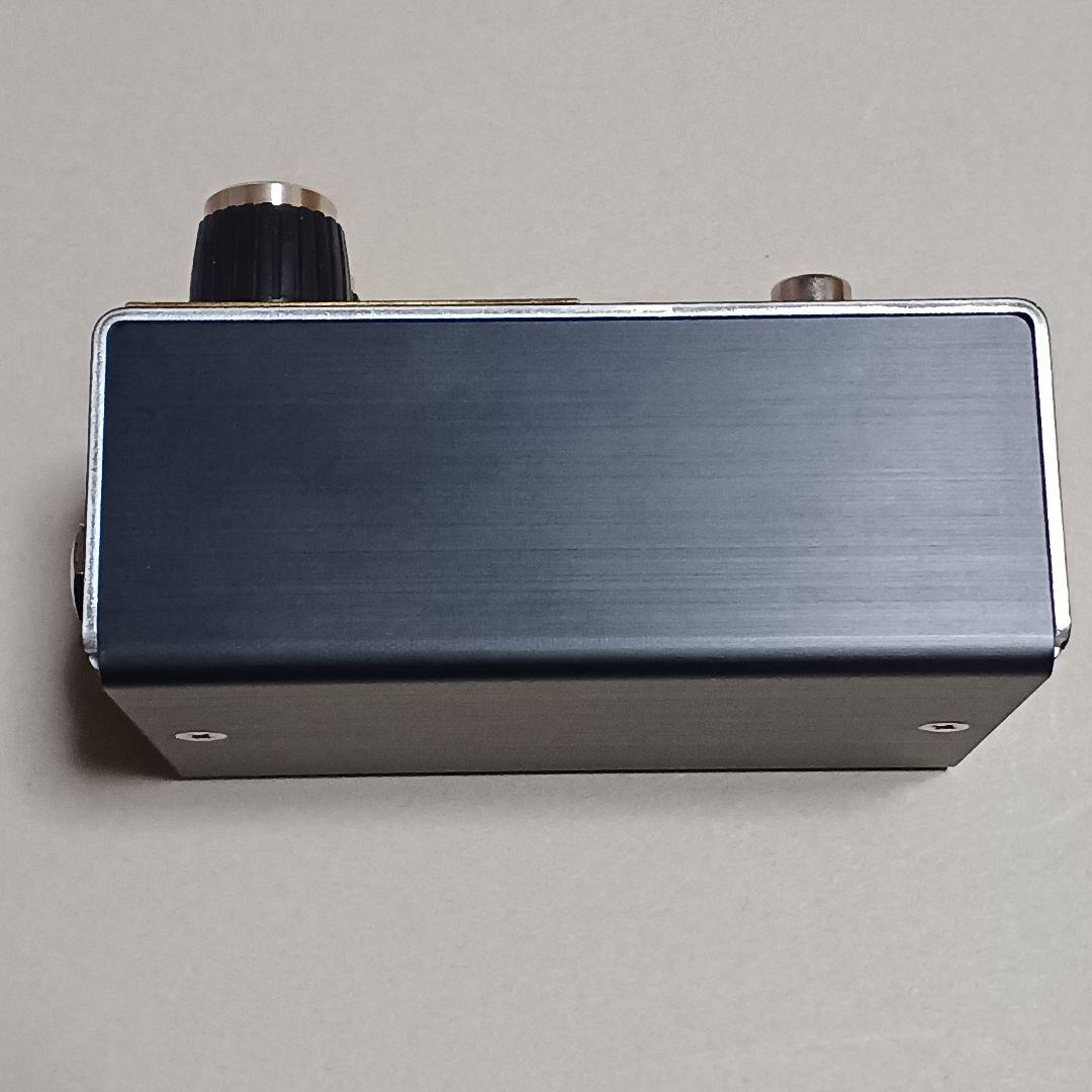 Flying Teapot 59 Preamp MK2 中古品
