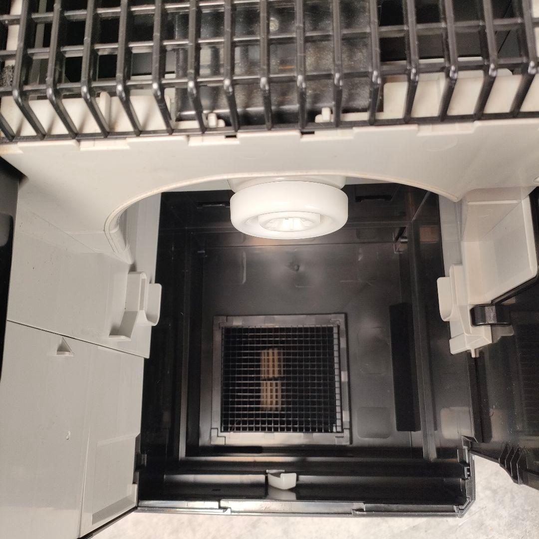 【迅速発送】ダイキン ストリーマ　加湿空気清浄機　MCK55VE6-T