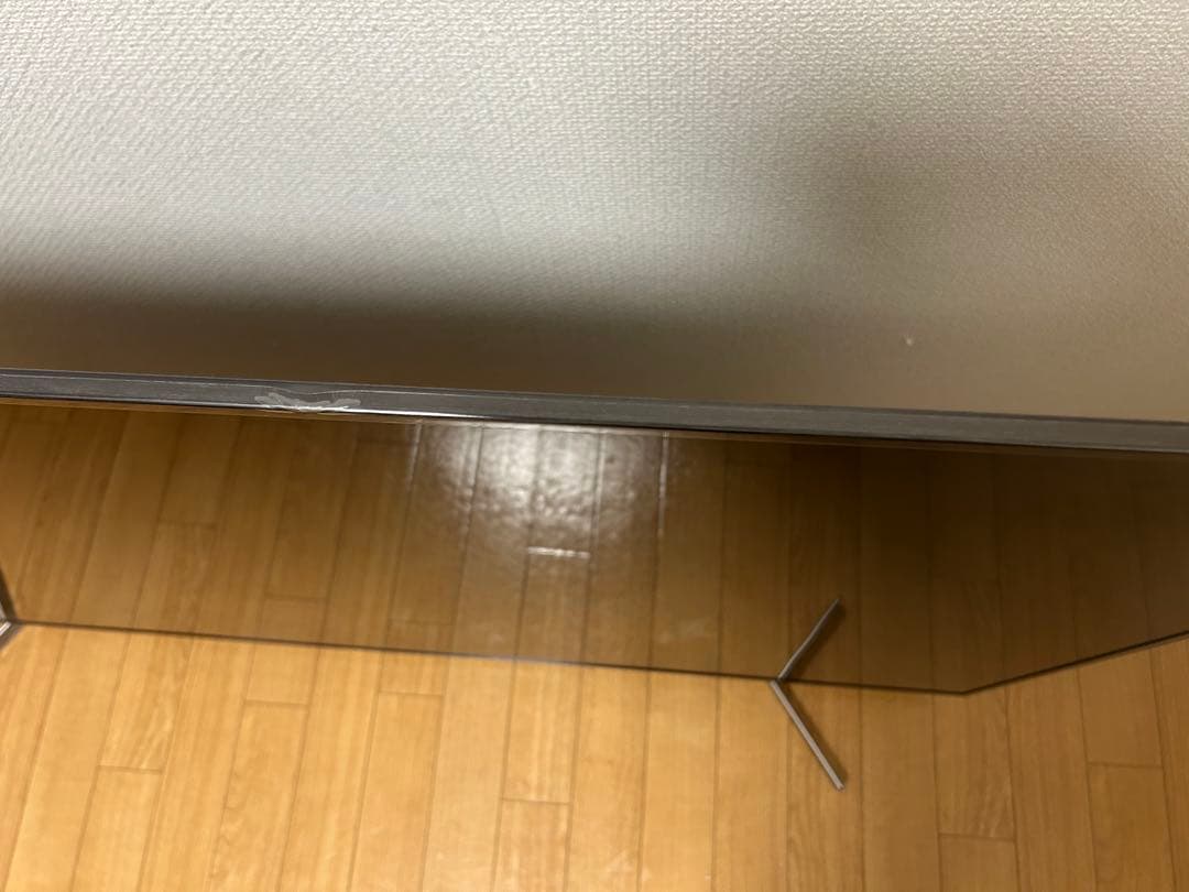 SONY BRAVIA KJ-55X9500G 4K液晶テレビ