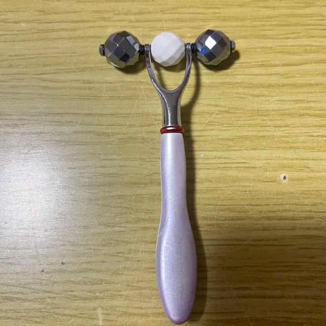 TERAPIST QUMALeSS クマレス 美顔 ローラー