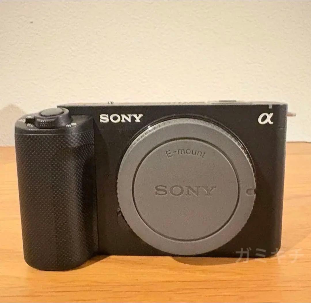 値下げ中　SONY VLOGCAM ZV-E1