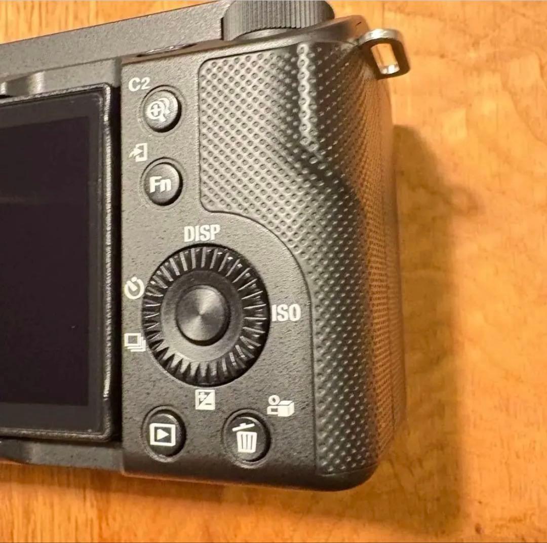 値下げ中　SONY VLOGCAM ZV-E1