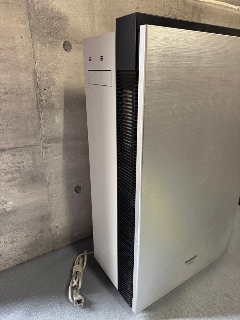 ☆Panasonic F-MV4100 次亜塩素酸空間除菌脱臭機