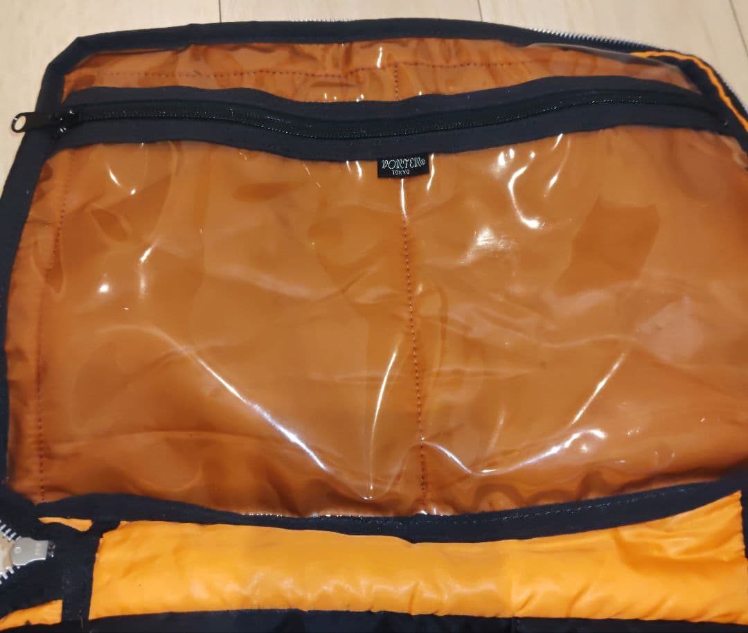 土日限定！1000円引き PORTER ショルダーバッグ