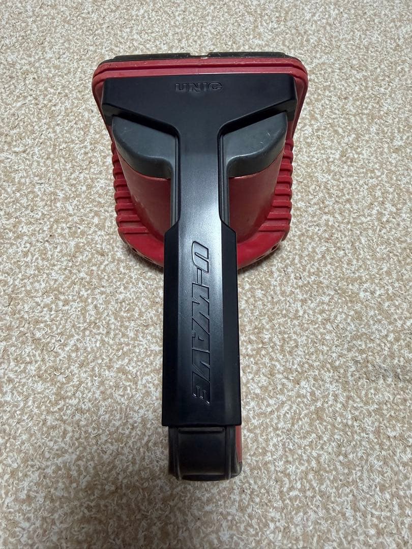 古河 ユニック ラジコン リモコン 送信機　RC-500HA UNIC 作動品