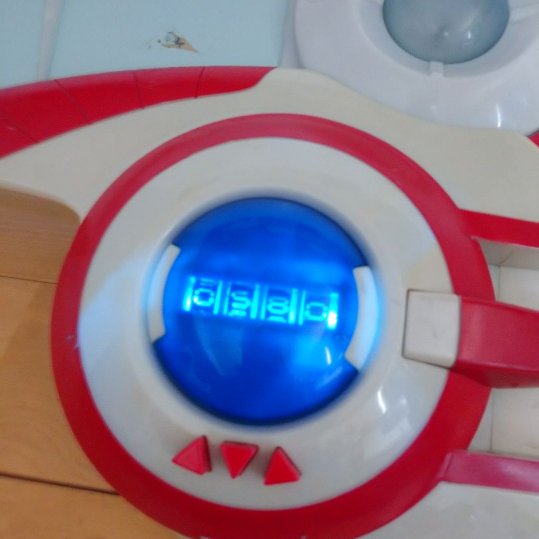 遊戯王OCG デュアルモンスターズアカデミーデュアルディスク オシリスレッド