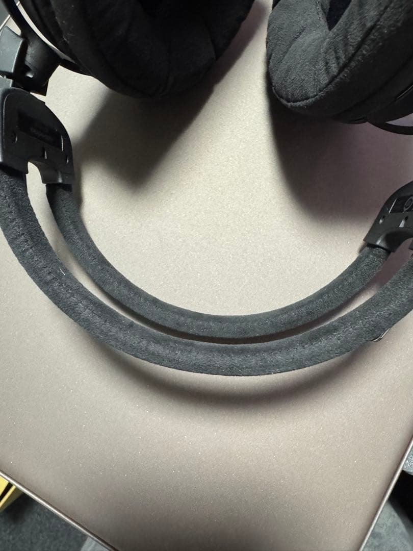 オーディオテクニカ audio-technica ATH-ADX5000