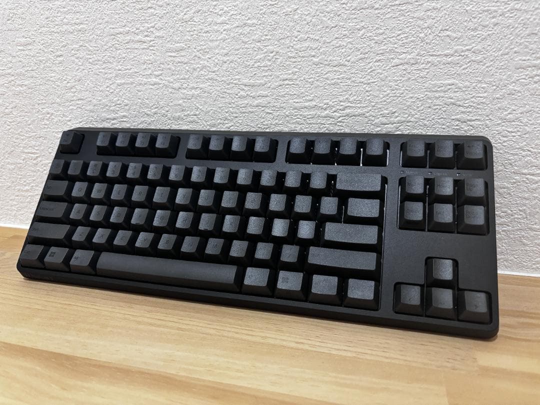 realforce R4　リアルフォースR4
