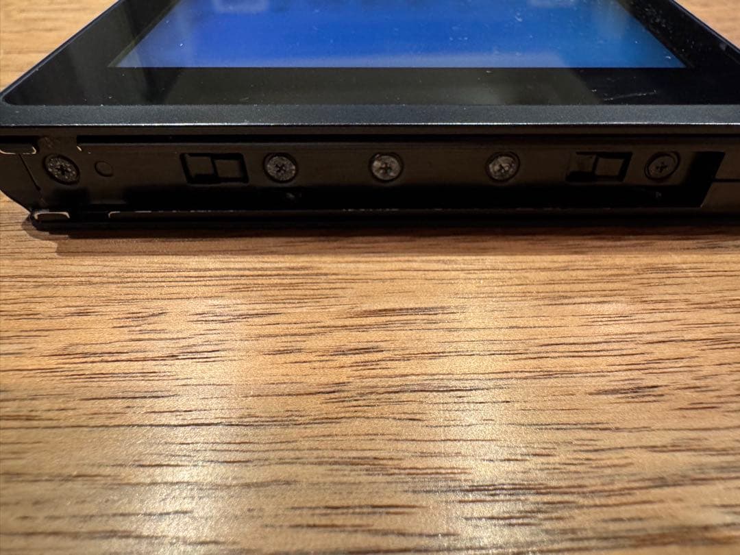 Nintendo Switch 本体 他おまけ