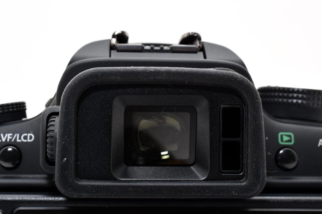 ★超美品★Panasonic LUMIX DMC-GH1 ボディ #21457