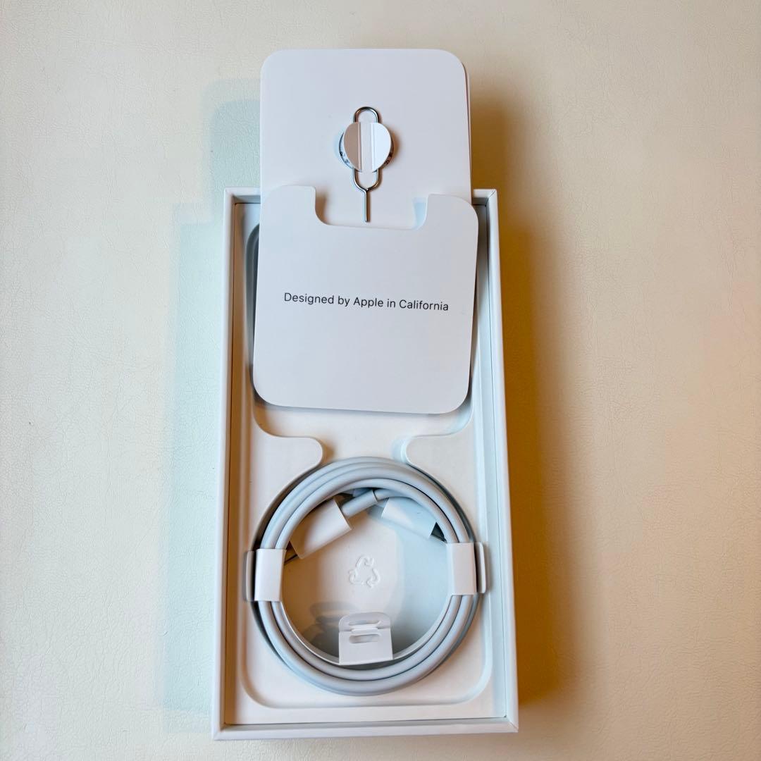 iPhone 12 mini 64GB ホワイト SIMフリー