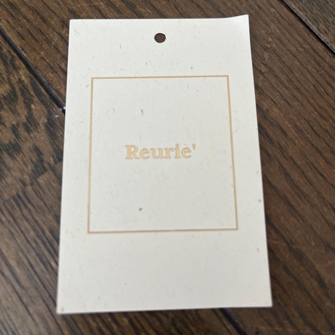 オリジナルコクーンミドルダウンコート