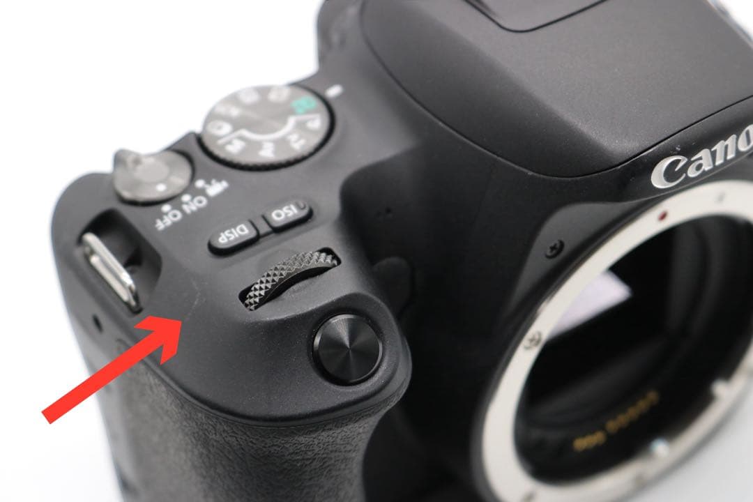 超美品 【Canon EOS Kiss X9 ダブルレンズセット】 安心保証◎