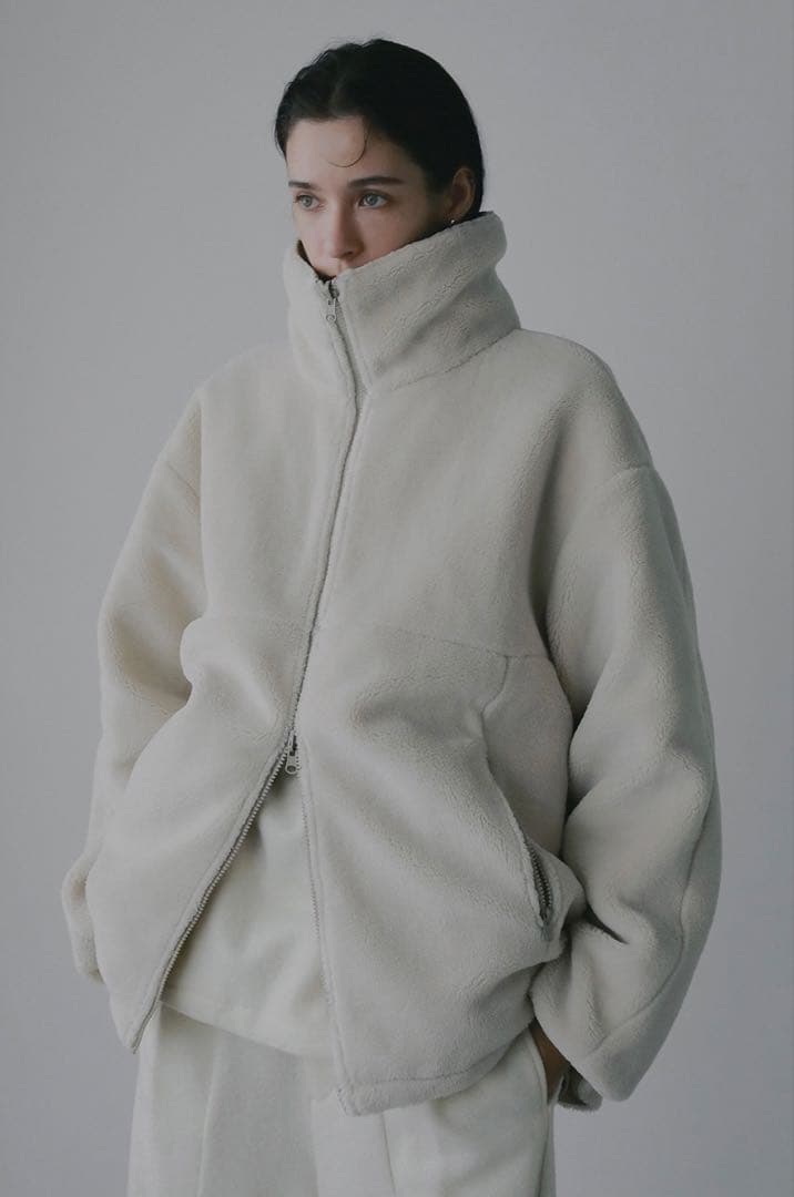 お値下げ中❣️TAION×MANOF REVERSIBLE DOWN