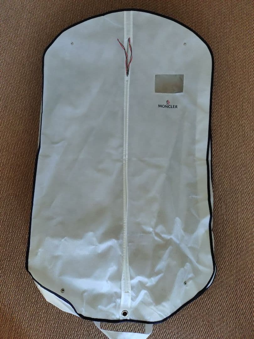 ★★超美品 モンクレール エルミンヌ HERMINE ネイビー サイズ0★★