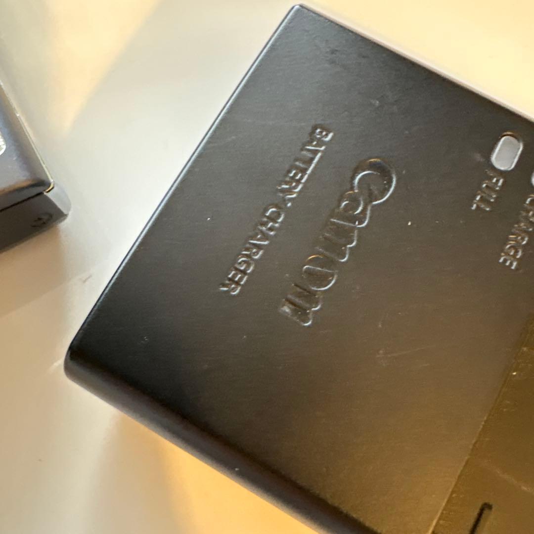 Canon IXY130デジタルカメラ美品