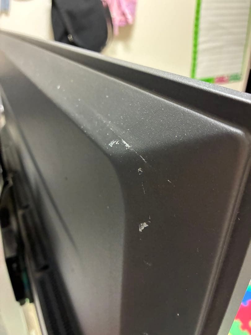 【ジャンク品】TOSHIBA REGZA 55M540X 55インチ　部品取り用