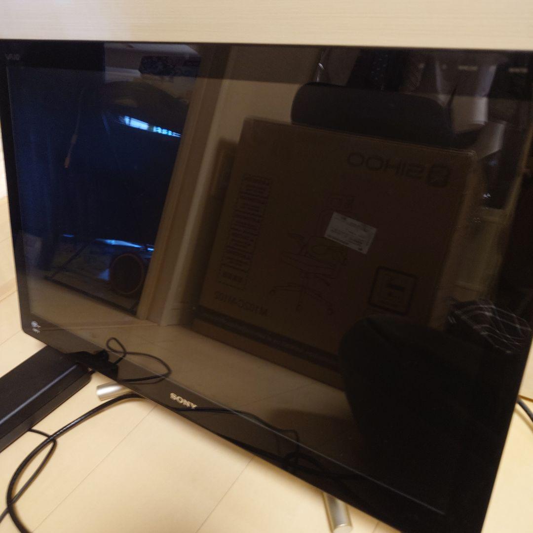 Vaio オールインワンデスクトップ　Lシリーズ