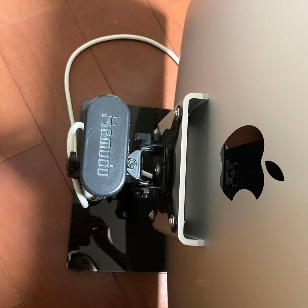 27インチiMac Retina 5Kディスプレイモデル iMac 48G