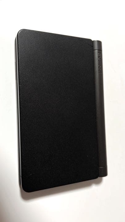 【説明書付き】CASIO 電子辞書 XD-SR4800BK