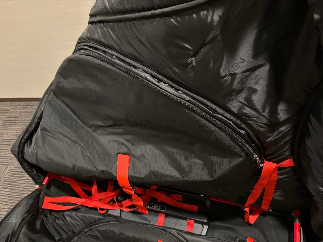 カ*ス様 SCICON シーコン エアロコンフォートプラス 3.0 ロード