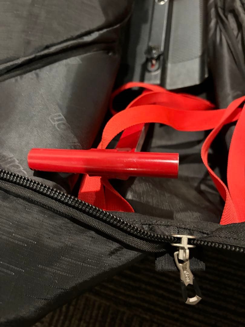 カ*ス様 SCICON シーコン エアロコンフォートプラス 3.0 ロード