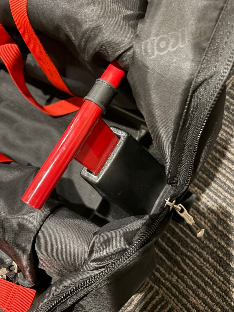 カ*ス様 SCICON シーコン エアロコンフォートプラス 3.0 ロード