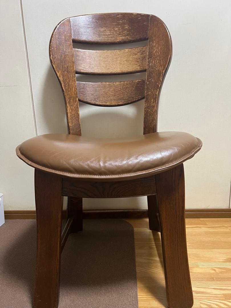 オランダ製アンティーク家具②