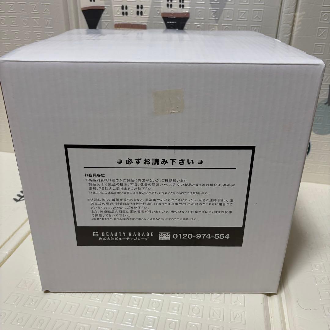 業務用マルチスチームウォーマー　ホットストーン　ハーブボール　タオル