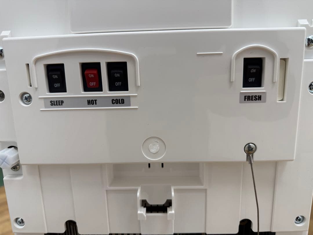 TG339☆未使用☆ウォーターサーバー☆家庭用☆業務用☆床置き☆ BS