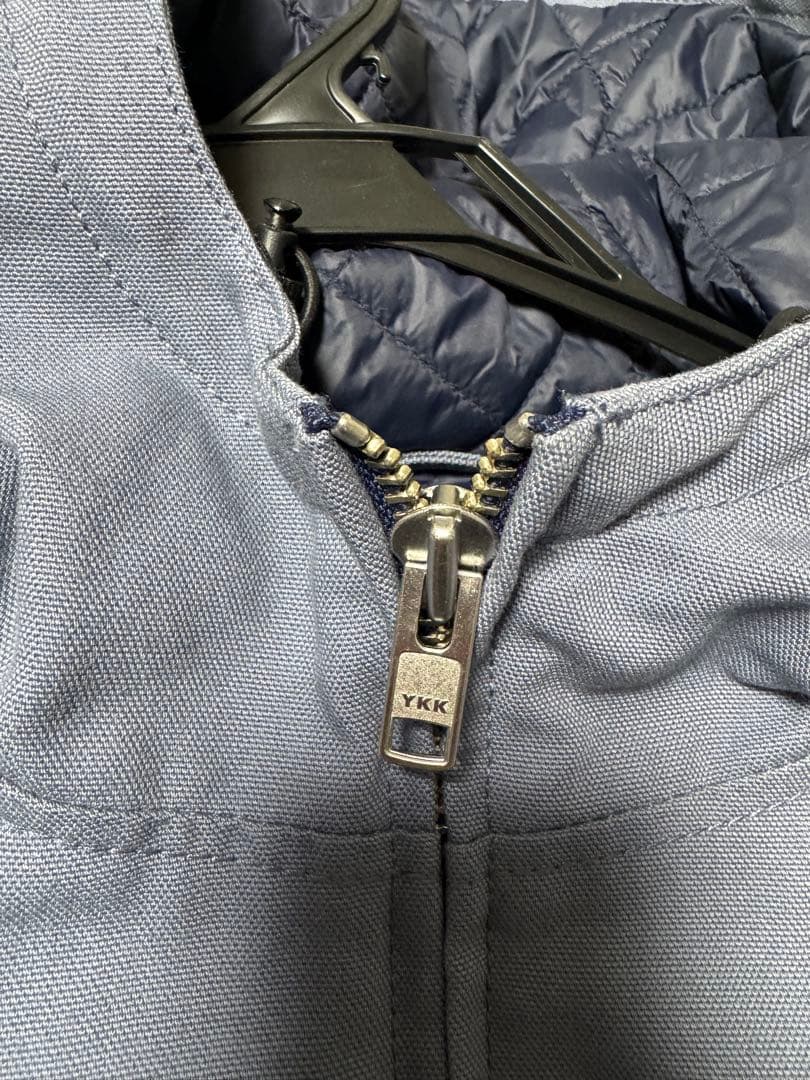 ボブ　PALACE Cordura Duck Canvas Jacket