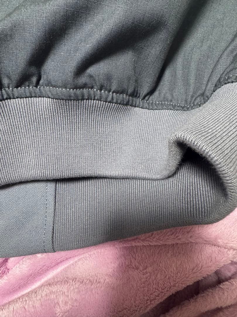 ボブ　PALACE Cordura Duck Canvas Jacket