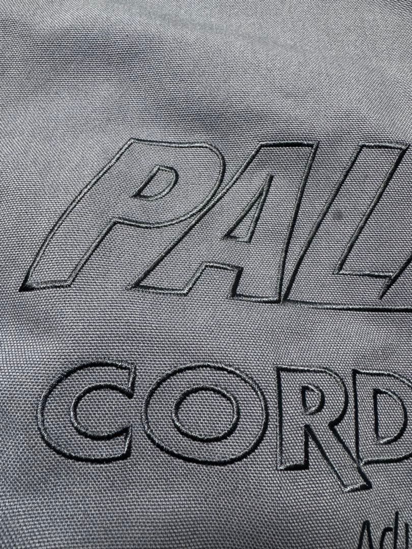 ボブ　PALACE Cordura Duck Canvas Jacket
