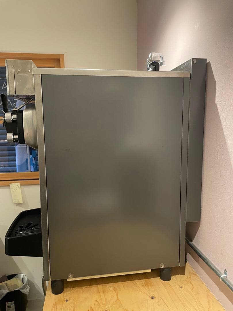 Nｉｓｓｅｉ　ソフトクリームサーバー 　　　　　　値下げ中！Ｃｌ-９６２４ＡＥ