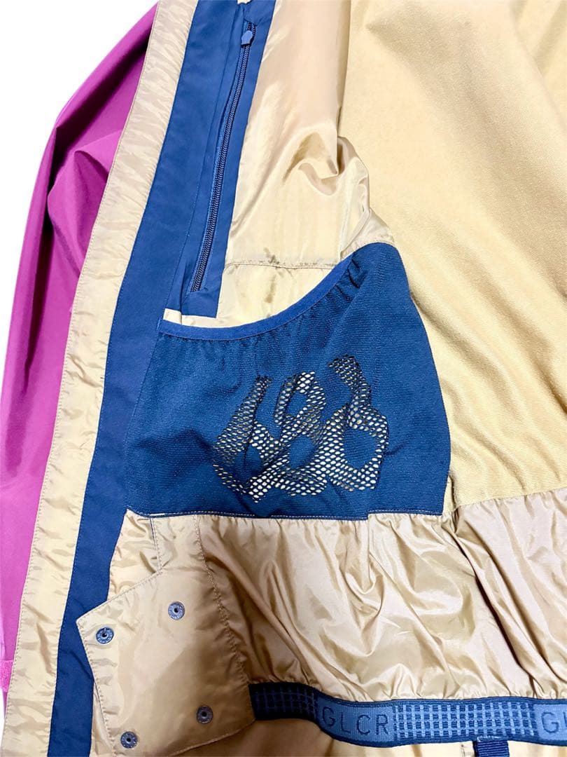 686 GORE-TEX スノーボードウェアL