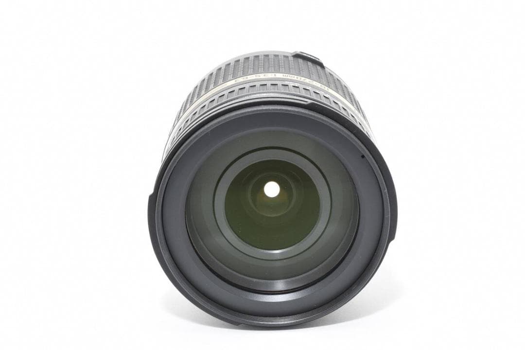 【美品】タムロン AF 18-270mm F3.5-6.3 B003 キャノン