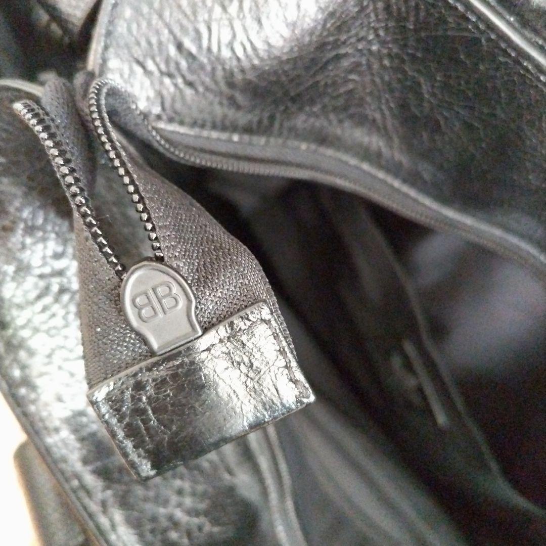 最終値下げ！希少！バレンシアガ アディダス コラボ 2WAYトートバッグ 黒