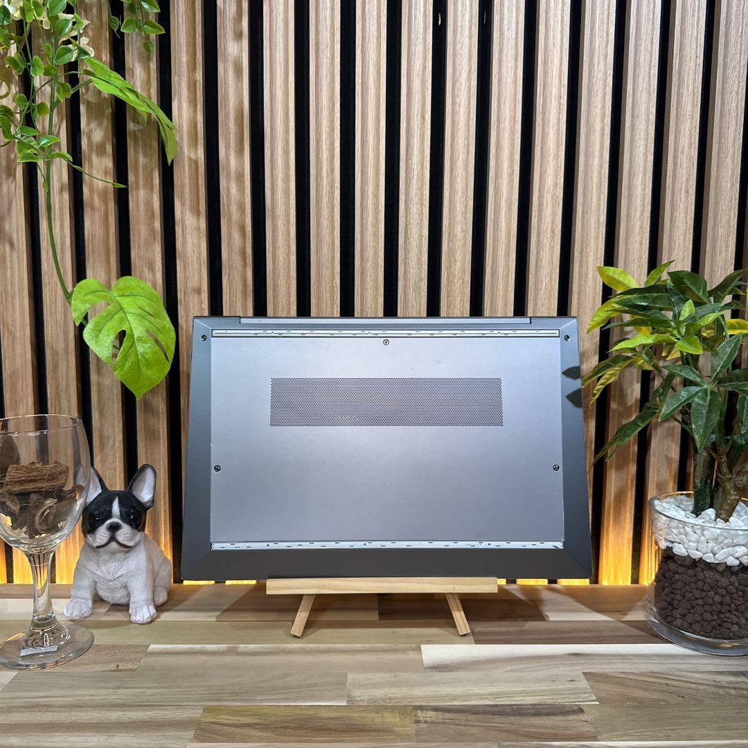 NVIDIAグラボ搭載‼️HP☘i7☘メモリ32GB☘SSD1TB☘ノートパソコン