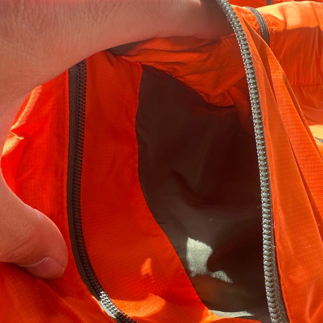 ジャケット・アウター 00s Nike nylon jacket good color