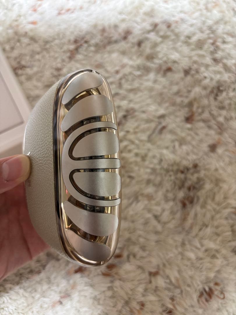 YAMAN ヤーマン リフトロジー 美容器 保証書付き　美容液付き