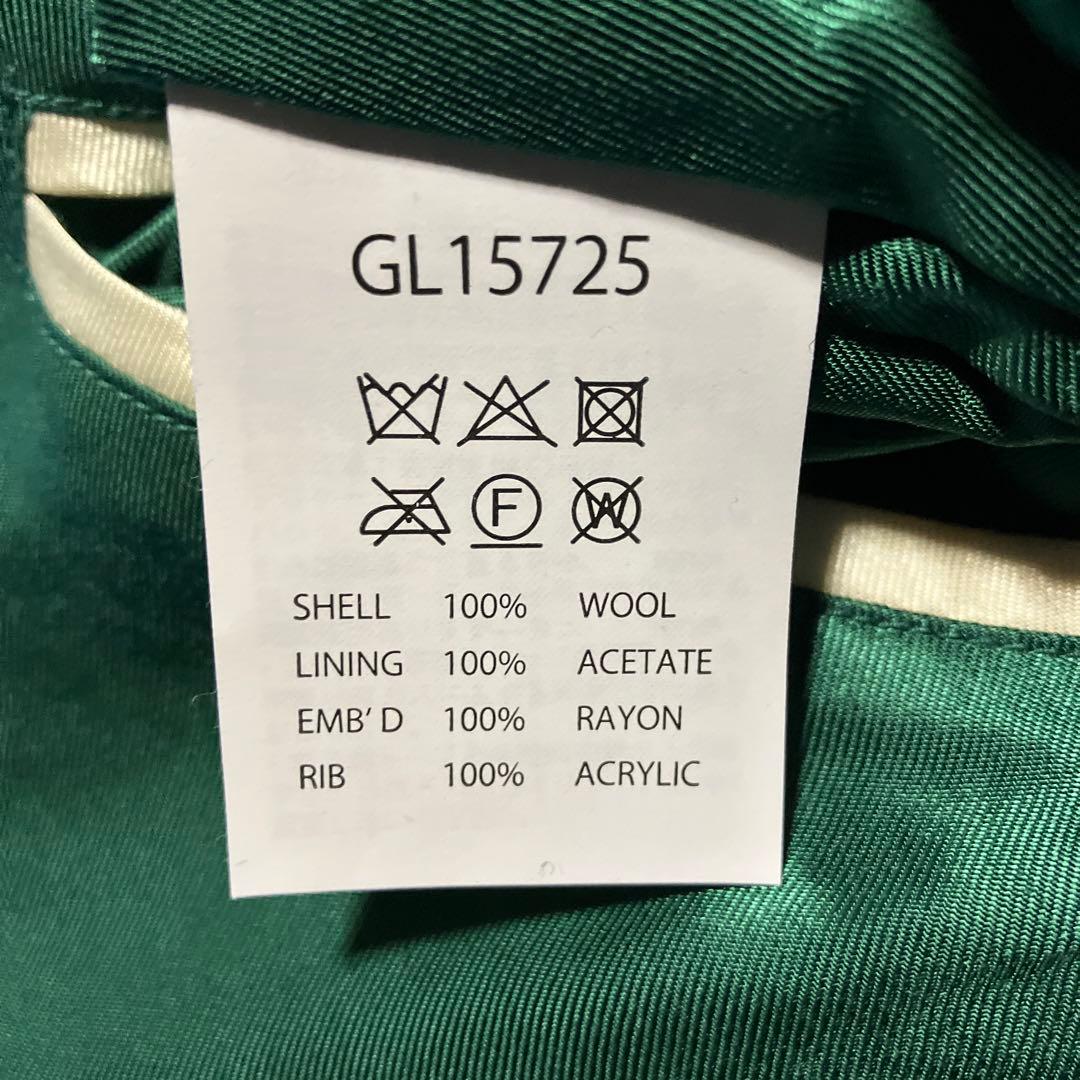 新品 GOLD ウールスカジャン XL GL15725