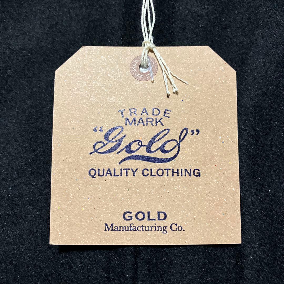 新品 GOLD ウールスカジャン XL GL15725