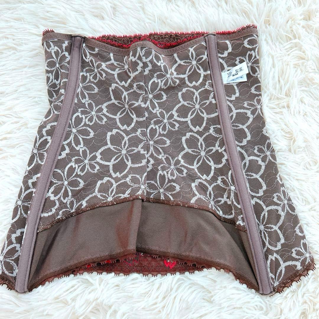 マルコ 補正下着 アヴァンセサクラ 3点 セット割 C70/M 未使用品 美品