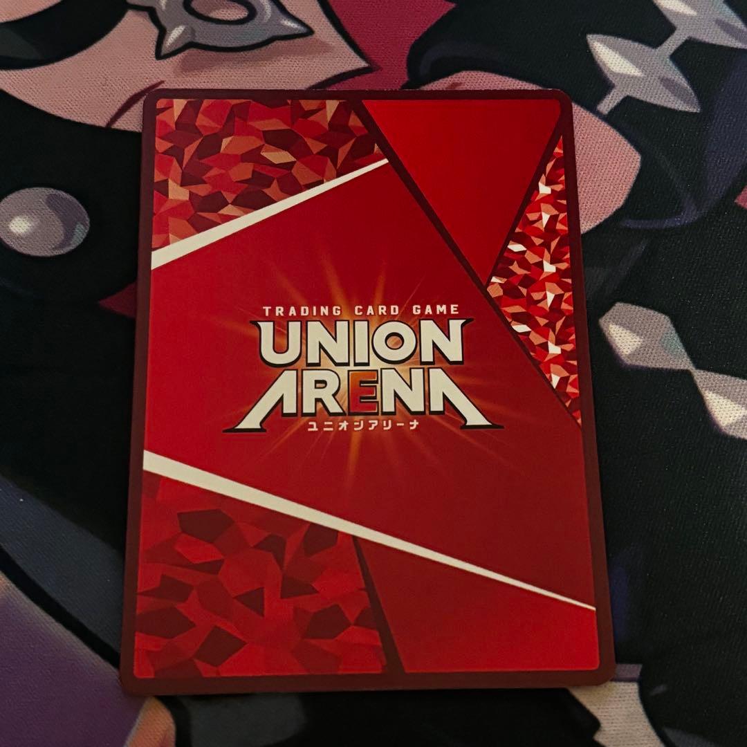 エヴァンゲリオン ユニオンアリーナ エヴァンゲリオン第13号機 SR★★