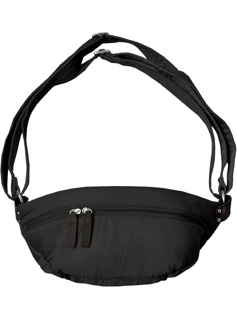 【新品未開封】N/ORN Marni ノルンマーニ 抱っこバッグ　ヒップシート