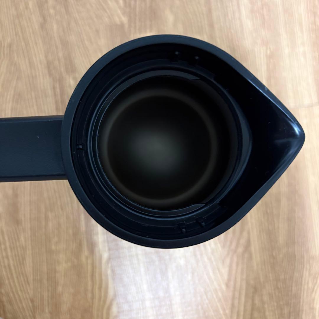 【美品】 BALMUDA The Brew K06A ブリューコーヒーメーカー